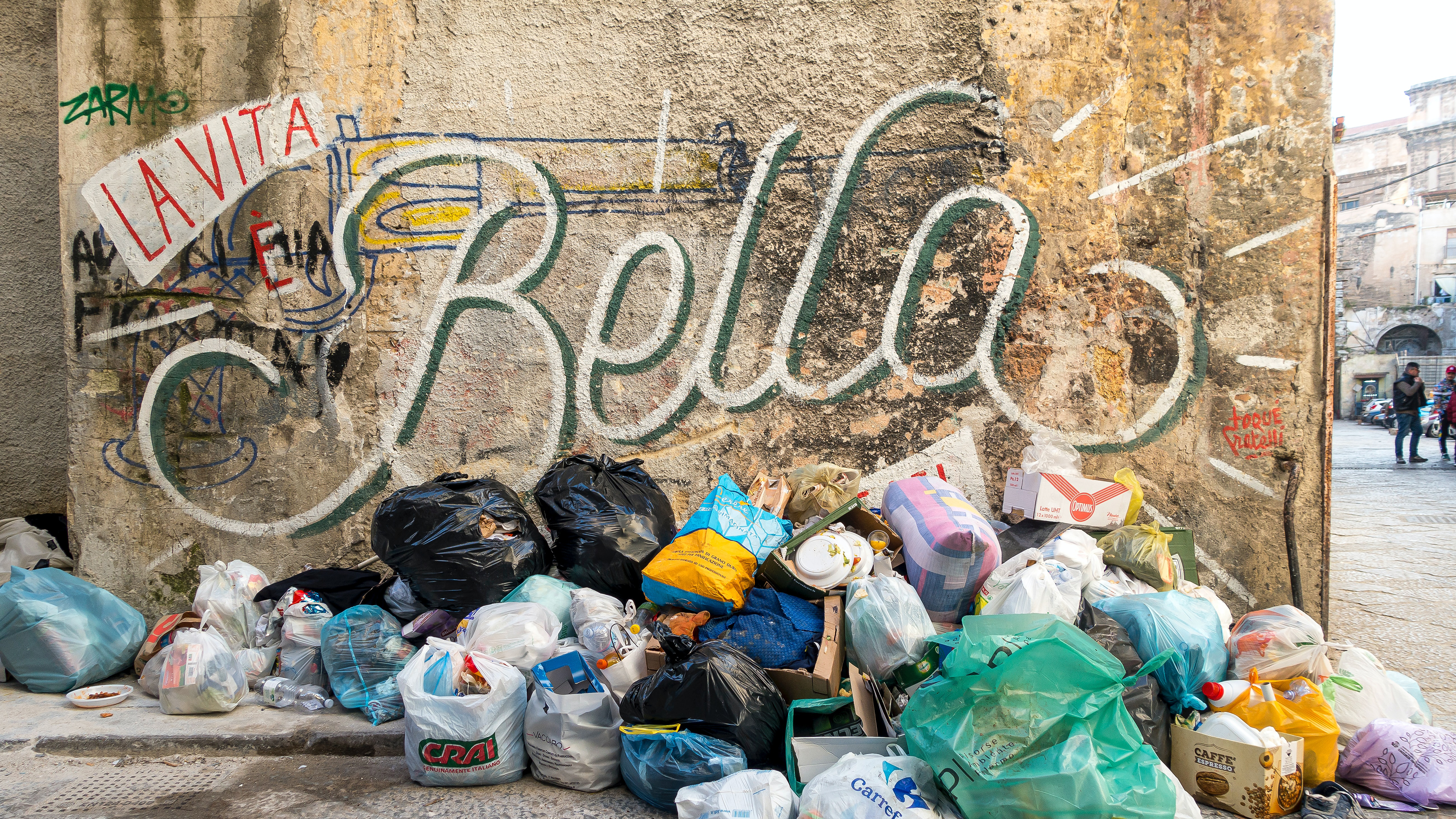 Wir alle sind süchtig nach Plastik. So gelingt der Entzug